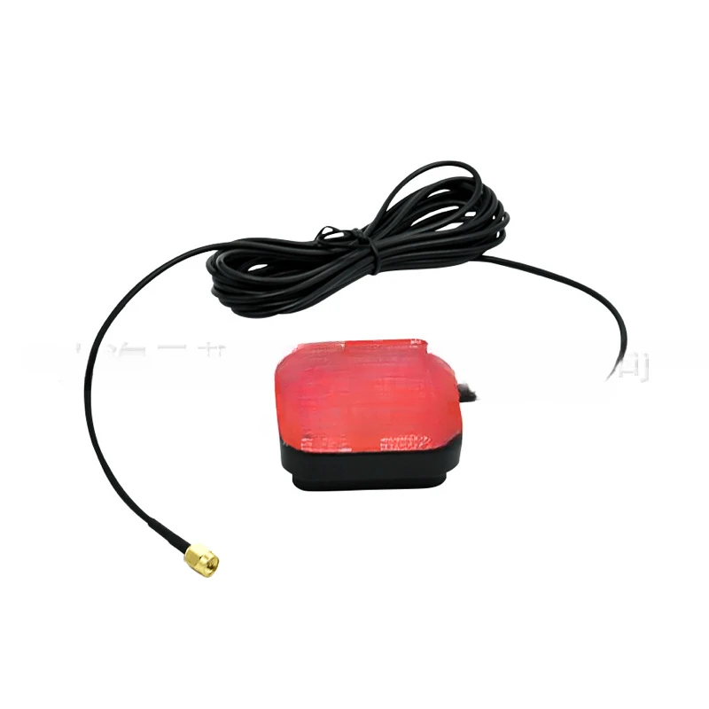 for Dual-Band 22db Active Antenna V1831-012-A-01