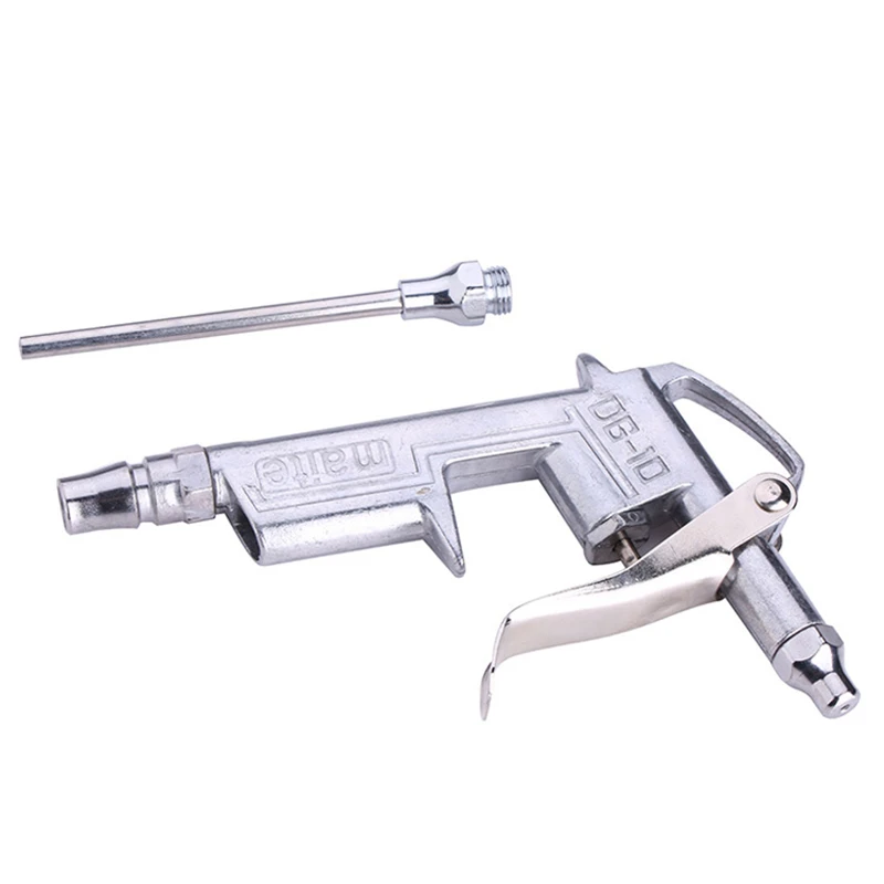 CHYF Aluminum Alloy Air Blow Dust Gun DG-10