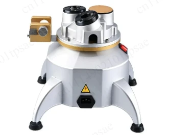 High precision and fast grinding of tungsten steel milling machine, small automatic positioning universal tool