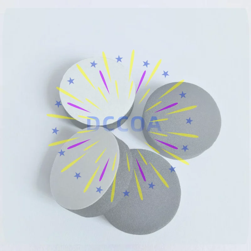 

4/8Pcs Anti-Slip Noise Reduction Pads Self-Adhesive EVA Speaker Shock Absorbing Foot Mat Desktop Foam Sponges Mats 10mm