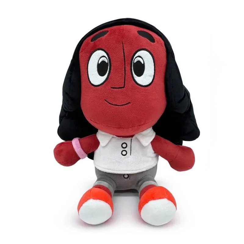 New Periphery Connie Prash Plush Doll 23cm Cartoon Anime Plush Toys Soft Pillow Room Decor Doll Gift For Boys Girls