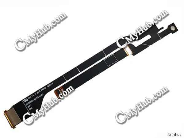 Новый для Acer Aspire ms2346 S3-951-2464G S3-391 S3-371 S3-351 S3-471 V5-431 V5-471 SM30HS-A016-001 светодиодный ЖК-кабель