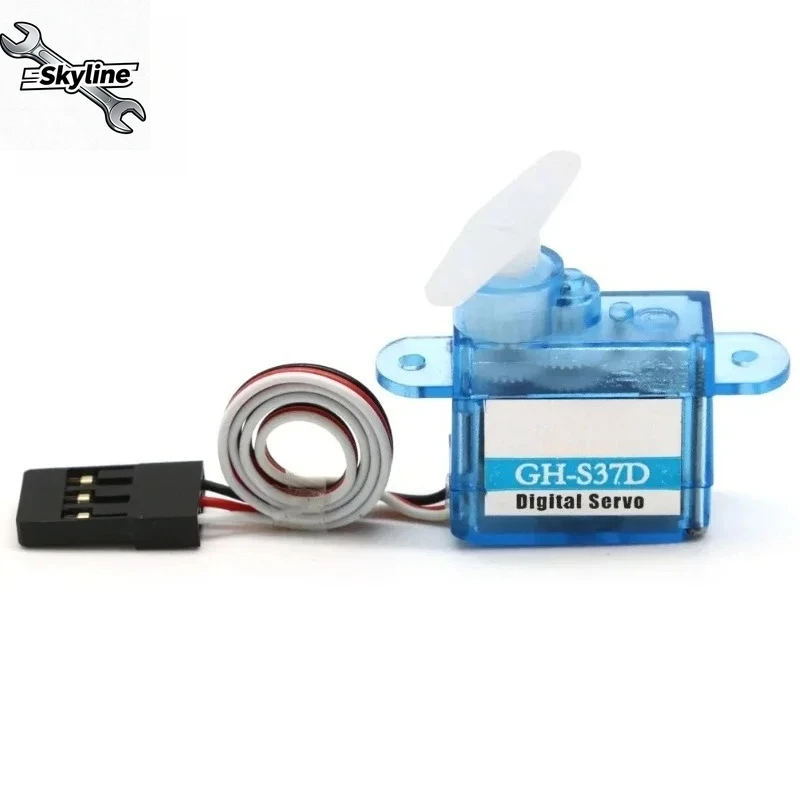 1Pcs Micro 3.7G Ser…