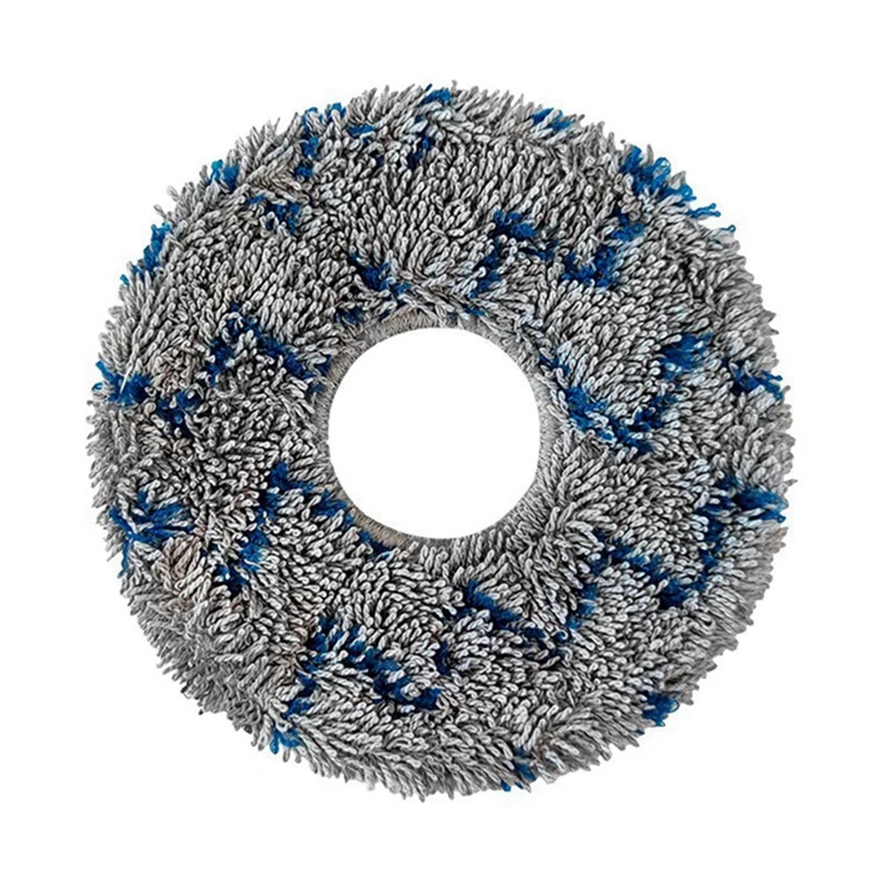 Replacement Parts Roller Brush Side Brushes Filters Compatible For Ecovacs T10 Turbo Vacuum Cleaner Accessories