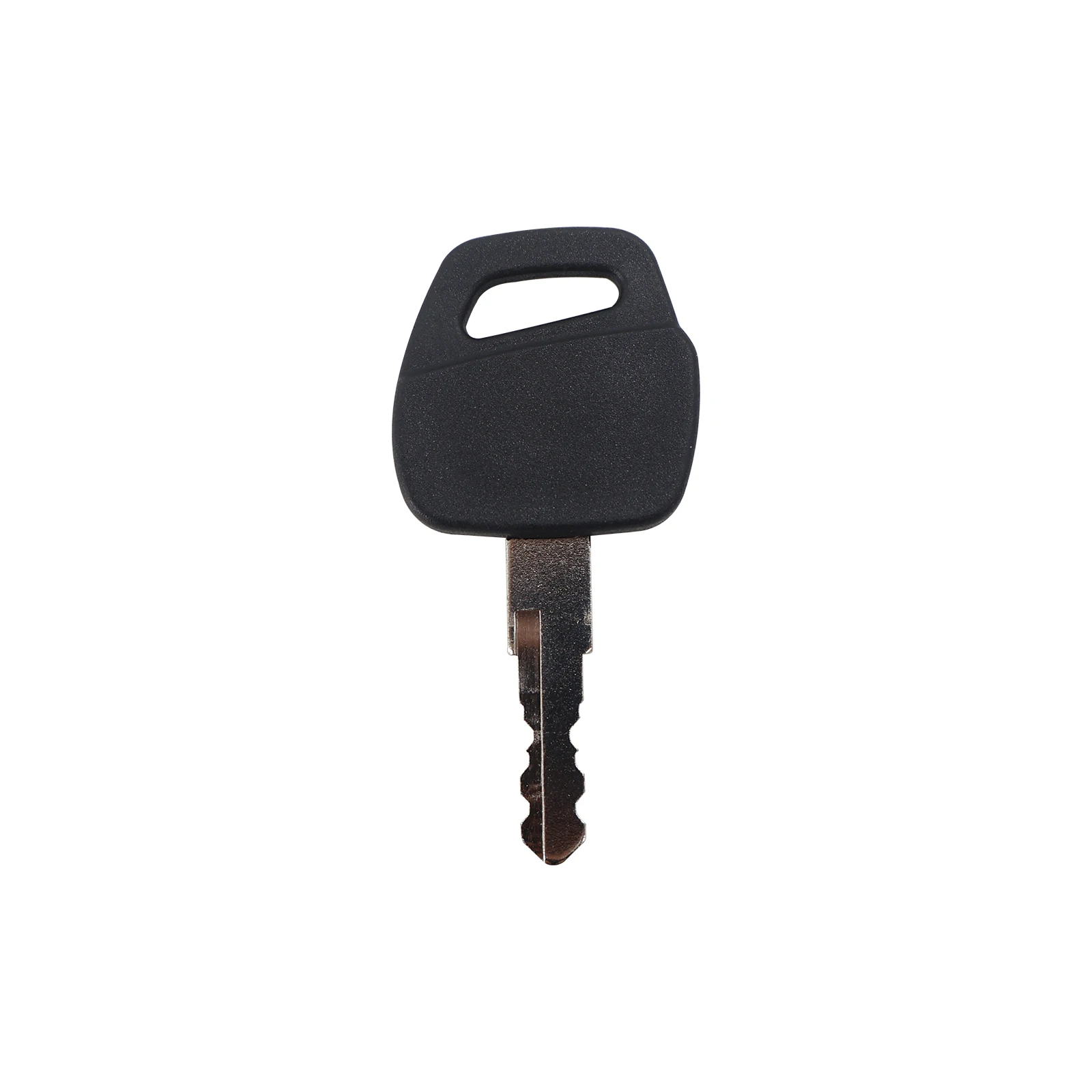 LUCKYROC Forklift Parts Key 10 Pcs 0009730418 0009701307 Compatible with Linde 391-02 392-02 393-02 394-02 396-02 396-03