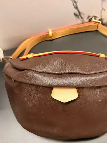Nuovo marsupio di lusso con logo Marsupi multifunzione da donna Borsa a tracolla a tracolla di marca originale con tracolla Borsa di tendenza