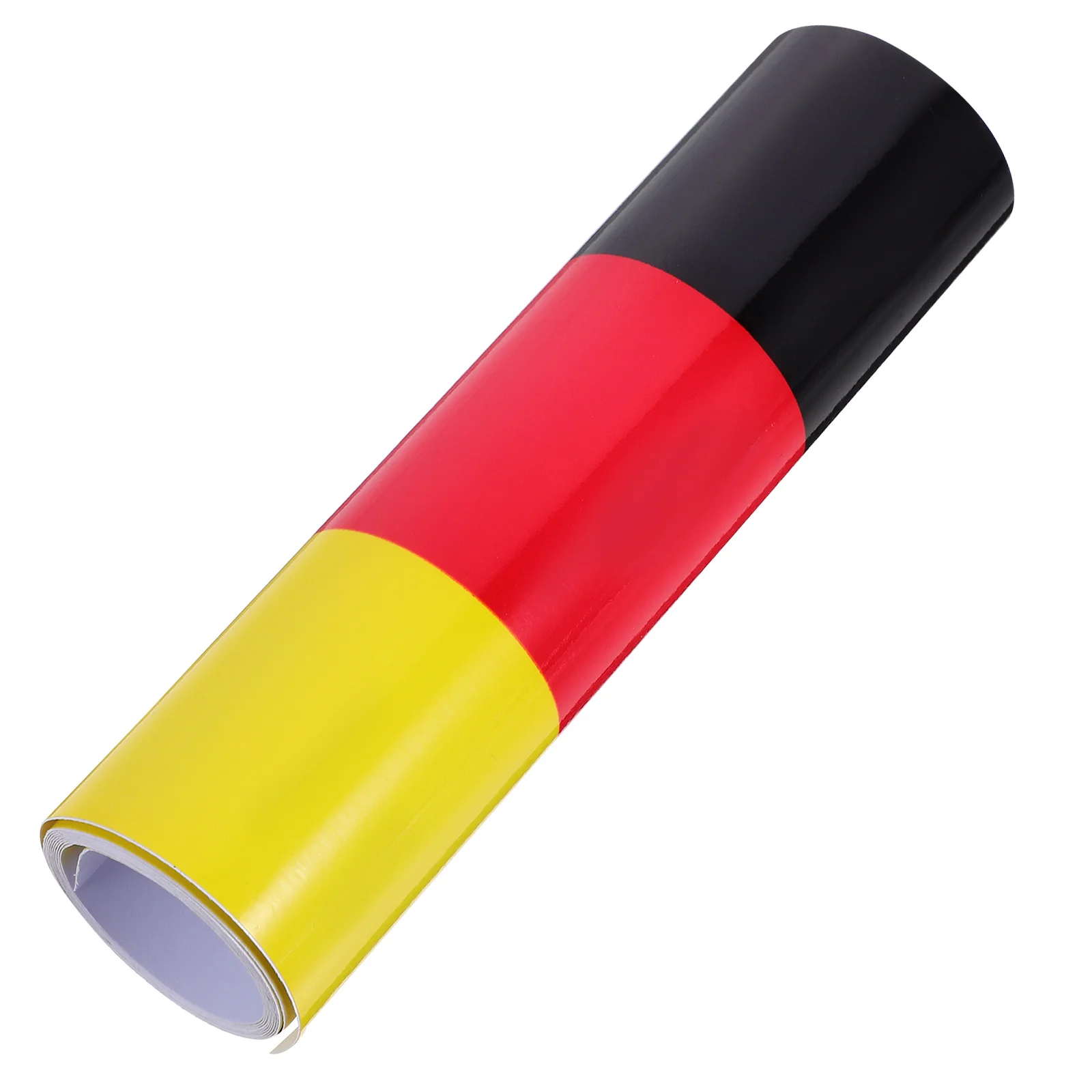 

Universal Body Sticker 1 Roll Pvc Auto Side Decal Waterproof Heat Resistant Strong Durable Self-Adhesive Stripe For Car Exterior