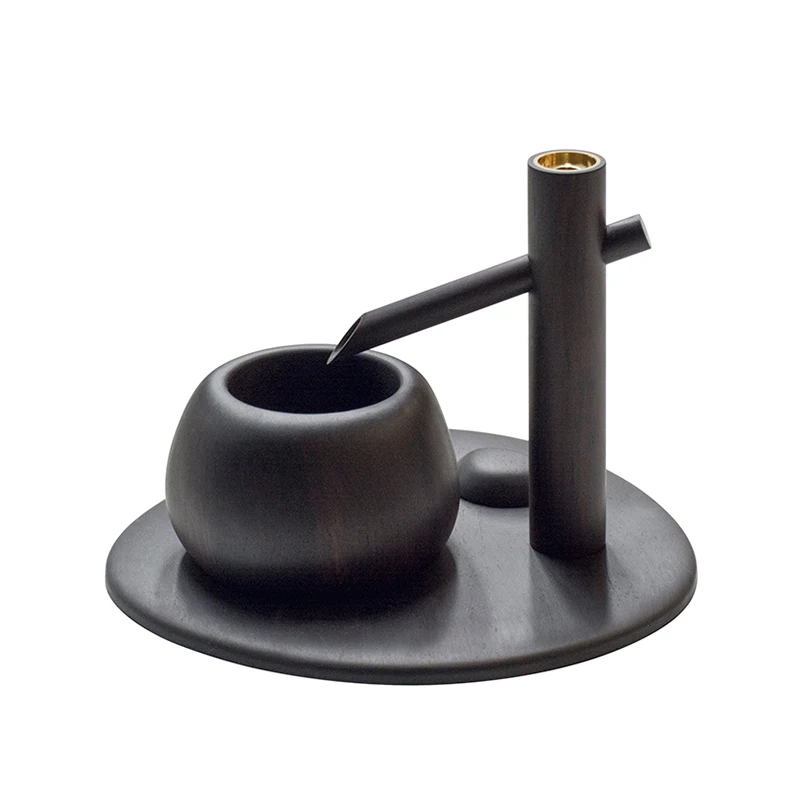 

Antique incense ware, Oriental Zen life aesthetics