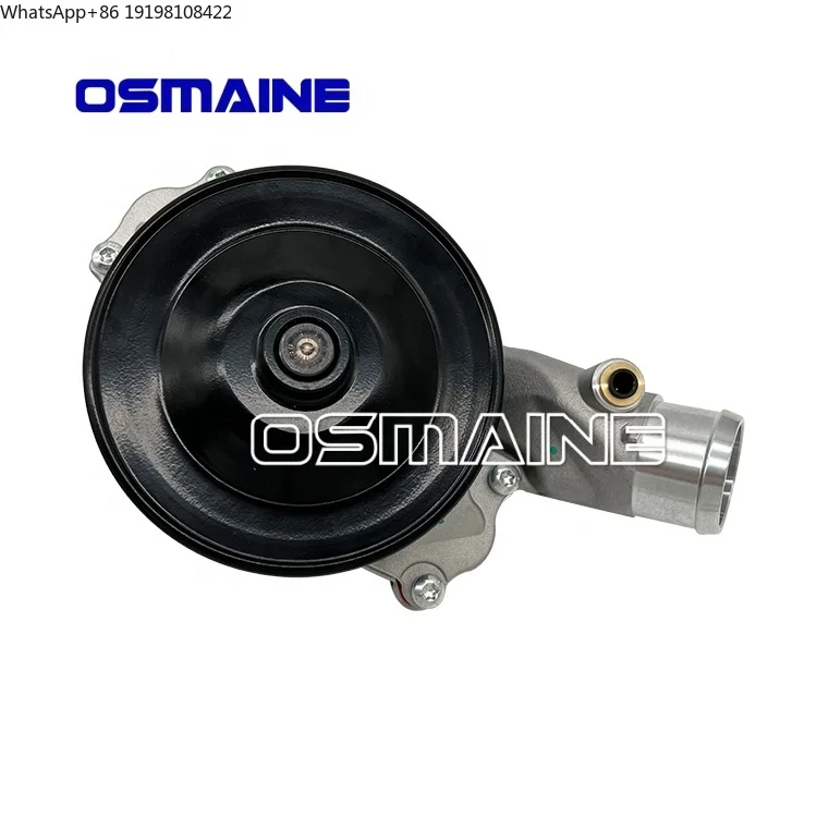 

Water Pump LR033993 LR055239 LR073711 LR116115 LR097165 for Land Rover Discovery 4 5 Range Rover Sport L494 Vogue L405 3.0L 5.0L