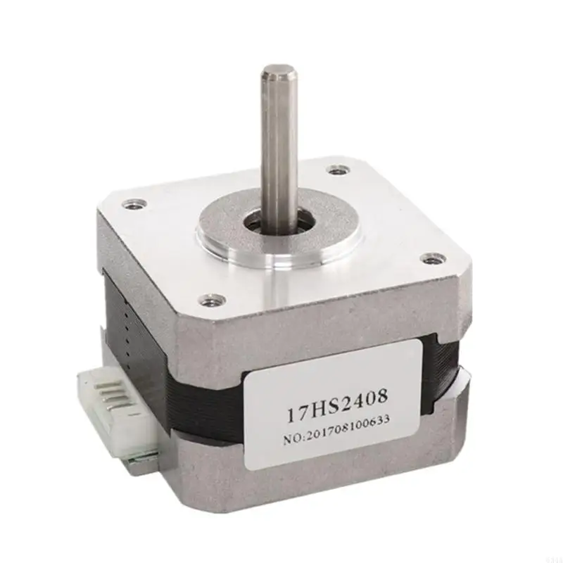 

634A 17HS2408 4-lead 42 Motor Electric Stepper Motor Step Motor for Placement Machine