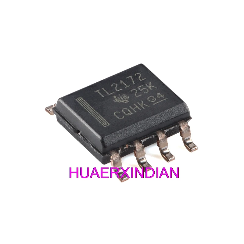 TLV2172IDR SOIC-8 2 New Original