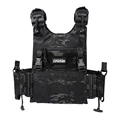 Multicam Black