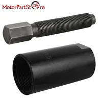 Herramienta extractora de volante de inercia de 35mm M35X1.5 para Suzuki GN250 DR250 DR350 Yamaha Warrior 350 Big Bear 400 Kawasaki EX250
