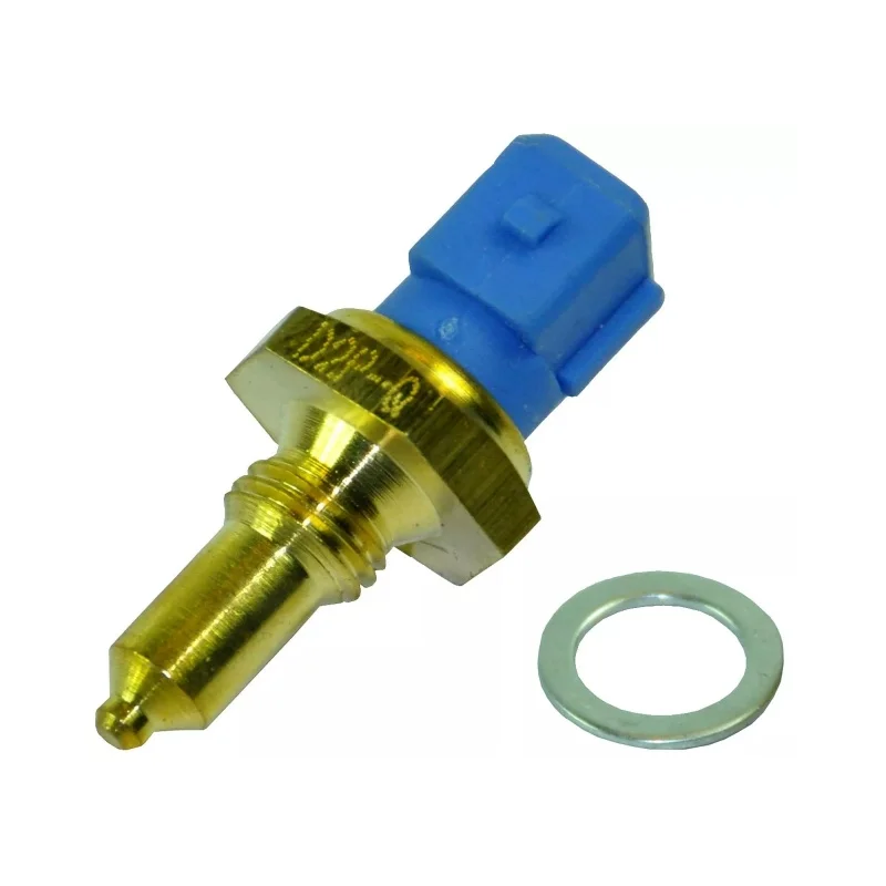 

Coolant Water Temperature Sensor For BMW E36 E38 E39 E46 E60 E61 E63 E64 E81 E82 E87 Land Rover Freelander 13621433076 MEK000030