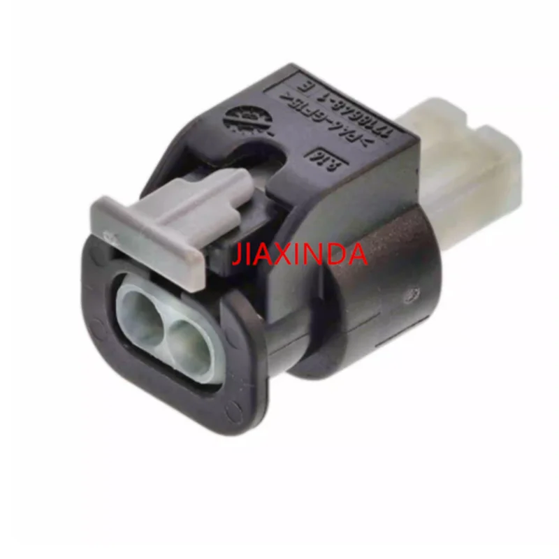 

2-1718643-1 Car connector sheath plug