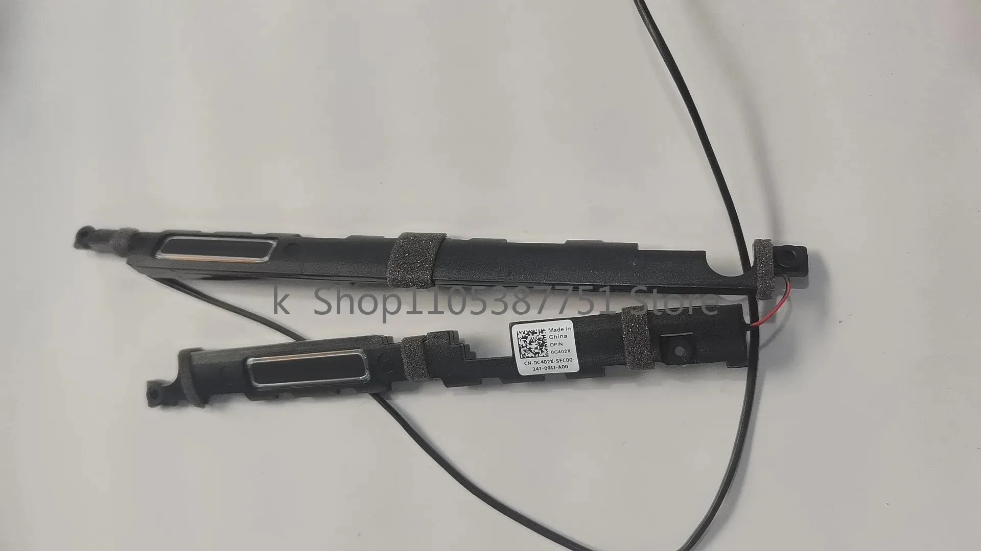 For Dell Latitude 3420 E3420 C402XInternal speakers (for laptops) Laptop build-in speakers
