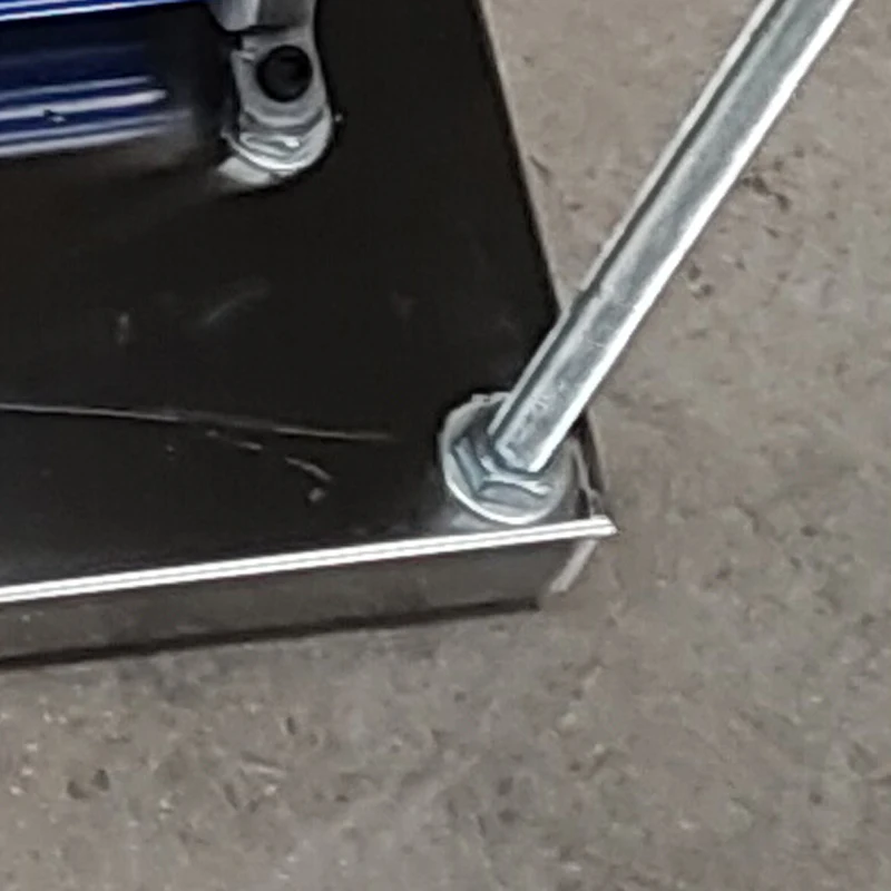 Automatic Fresh Mea…