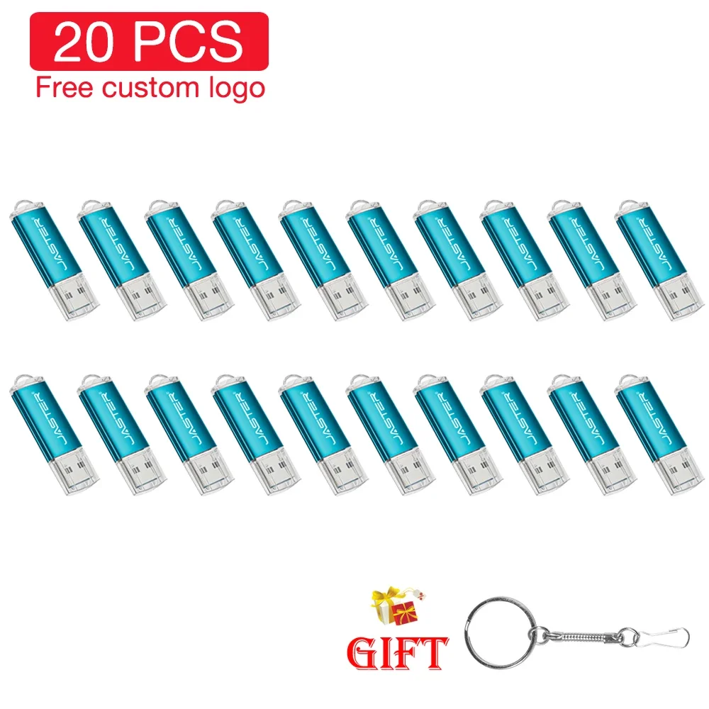 20pcs-lot-usb-flash-drive-128gb-free-custom-logo-memory-stick-64gb-colorful-metal-pen-drive-32g-20-pieces-business-gift-pendrive