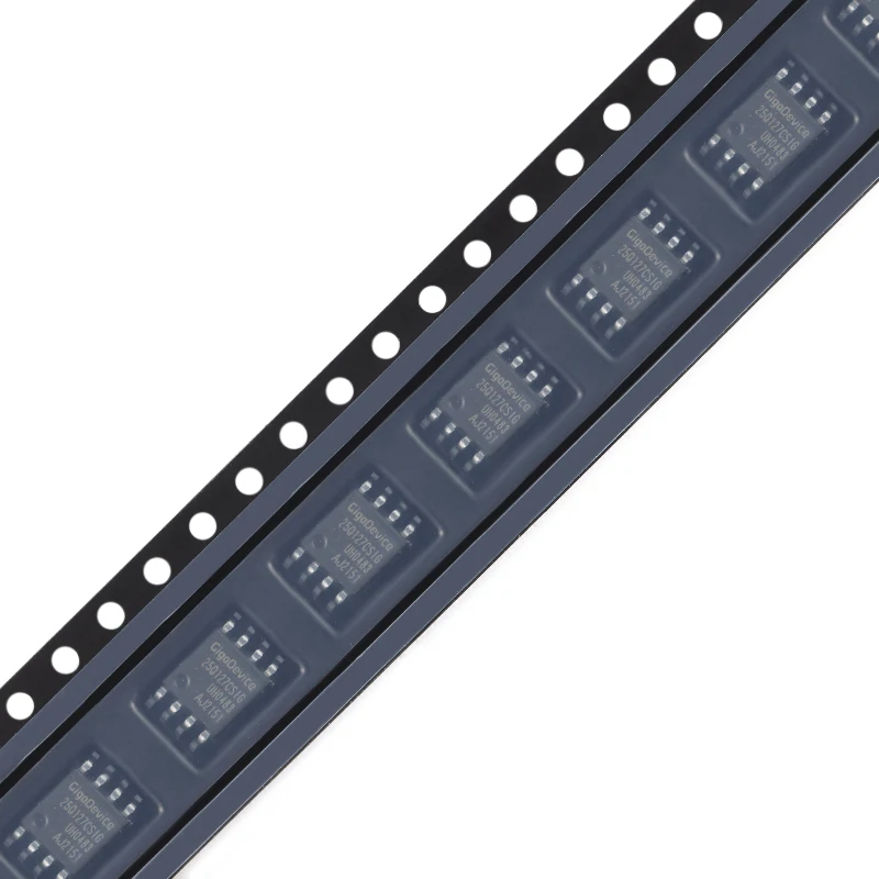 GD25Q127CSIG In stock