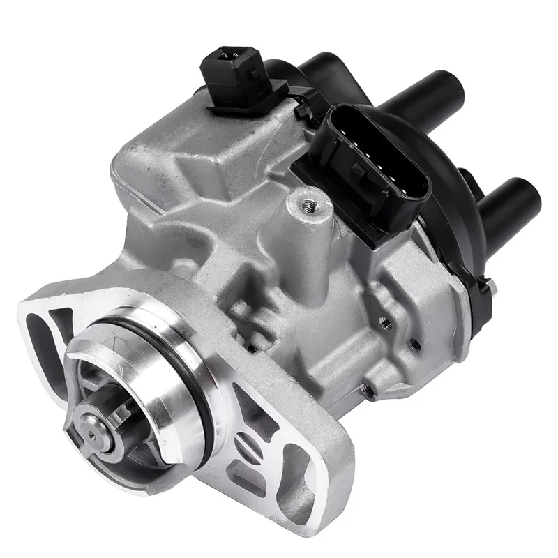 

Premium MD180936 Ignition Distributor For Dodge Eagle Mitsubishi Mirage 1.8L 1992-1996 T6T57671