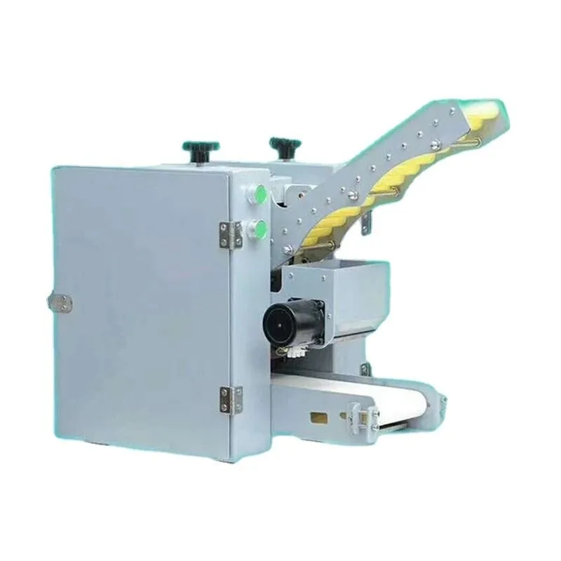 

Настольная коммерческая машина для приготовления оберток для пельменей, имитирующая ручную лепку, многофункциональная, для лепки вонтонов, баоцзы и другой выпечки