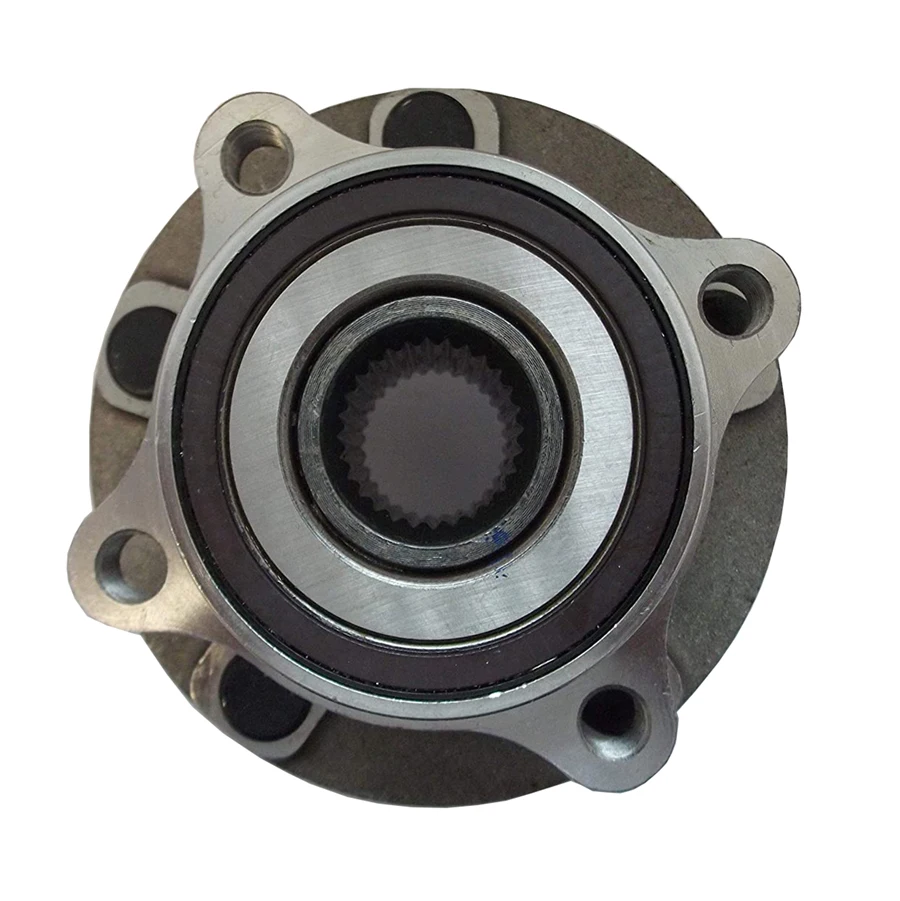 

[ONEKA] Front Wheel Hub Bearing for mitsubishi grandis lancer MR594979 VKBA7435