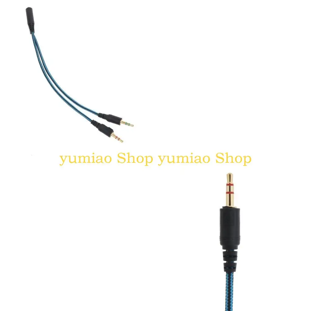 Кабель-сплиттеров-587b-для-шнурки-для-ПК-35-мм