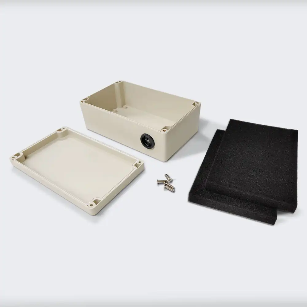 Waterproof Box for Ecowitt WS6006