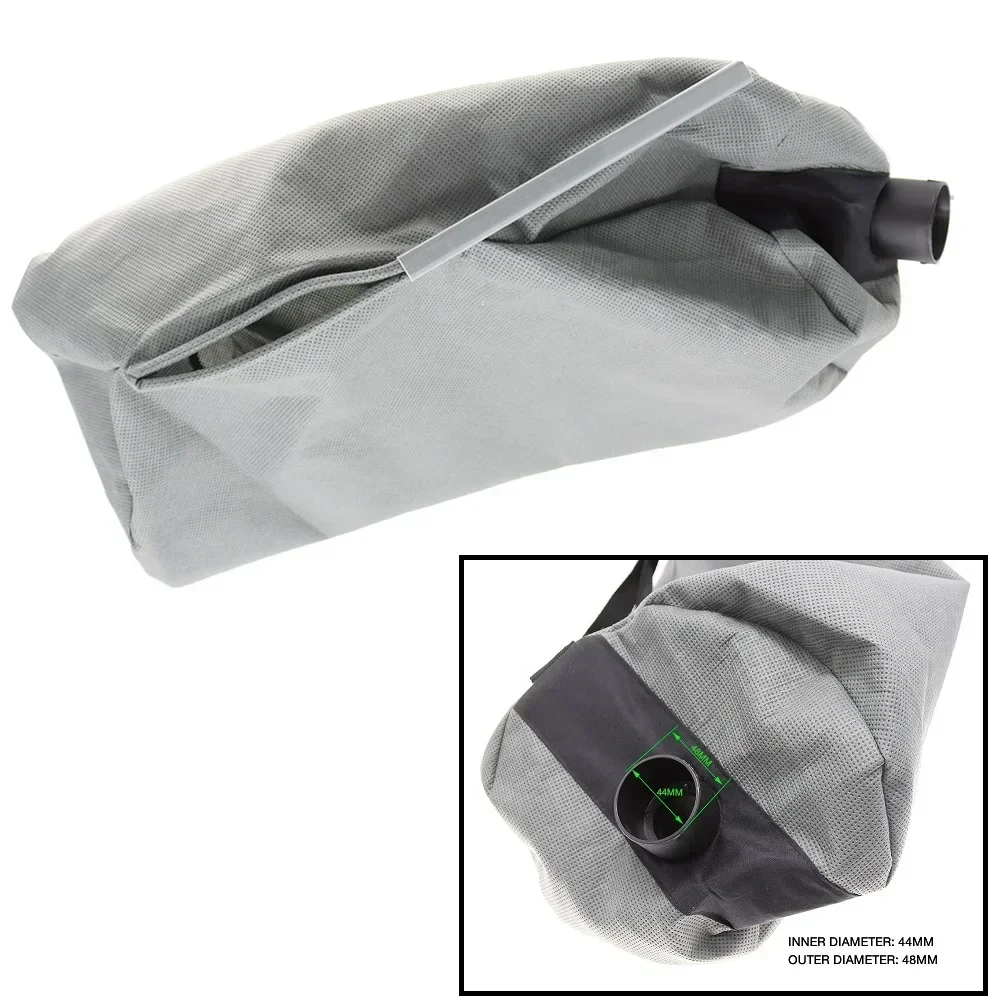 Wall Grinder Vacuum Bag Dust-Self-priming Sandpaper Machine Dust Collector Wall Ash Putty Dust Collector Grinding Machine