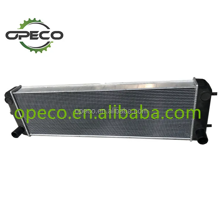 

Factory water radiator for Hitachi 240-3 ZX240-3 1180*340*130mm water tank