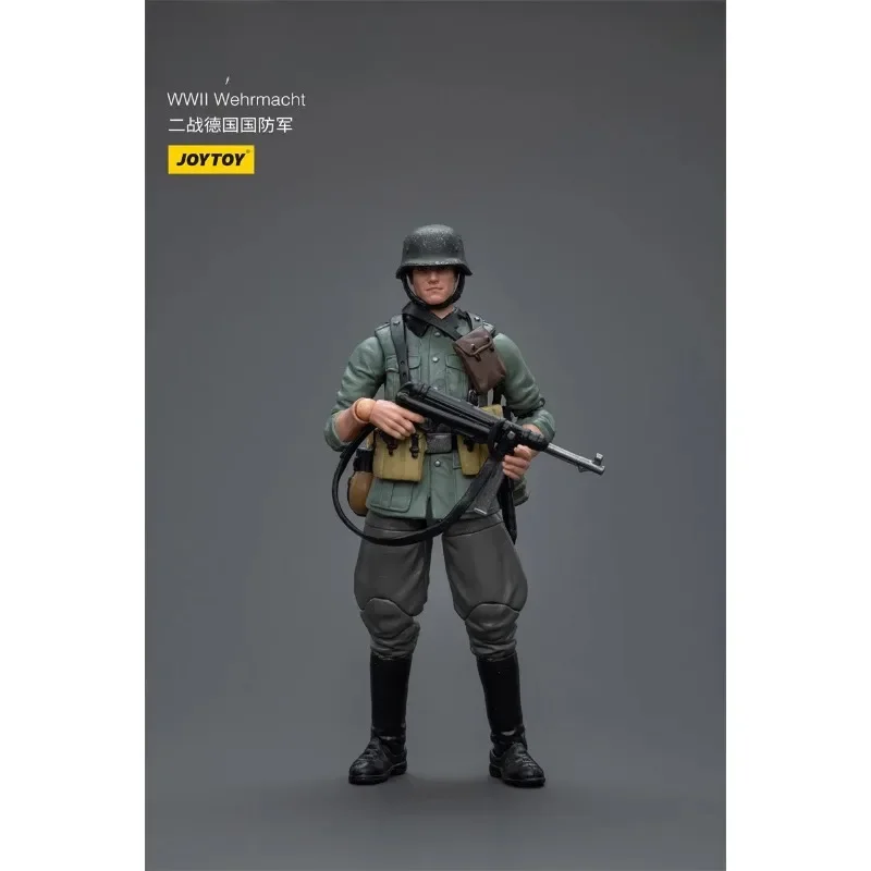 3.75 นิ้ว JOYTOY JT8919 JT8926 JT8933 1/18 Scale Wehrmacht ทหารราบโซเวียตสหรัฐอเมริกา Army Action Figure ของเล่นของขวัญ