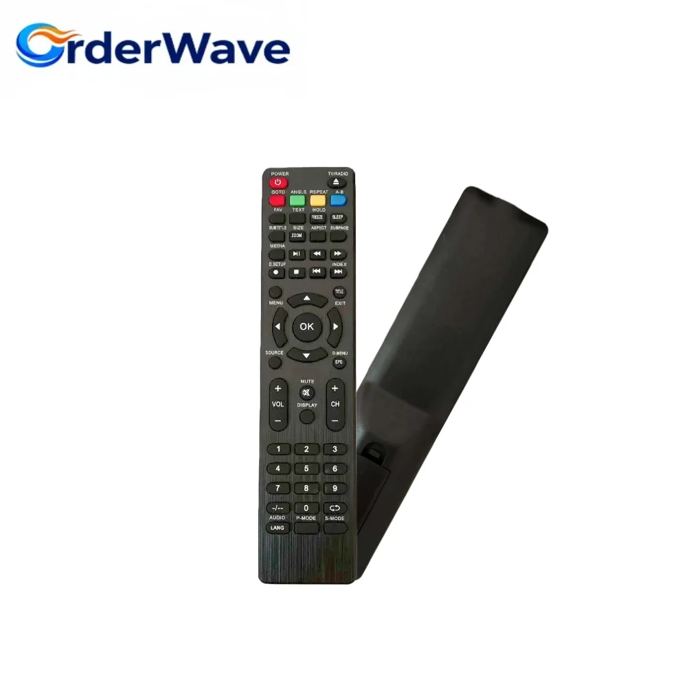 

Bestselling Remote Conterol For SCHNEIDER LED24-SC410K LED24-SC450K LED32-SC410K LED22-SC510K 43SU702K Smart TV