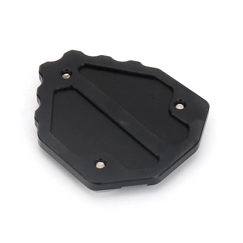 Cavalletto MOTO cavalletto cavalletto laterale ingrandisci Pad piastra di supporto per CF MOTO 800MT CFMOTO 800 MT 2021 2022