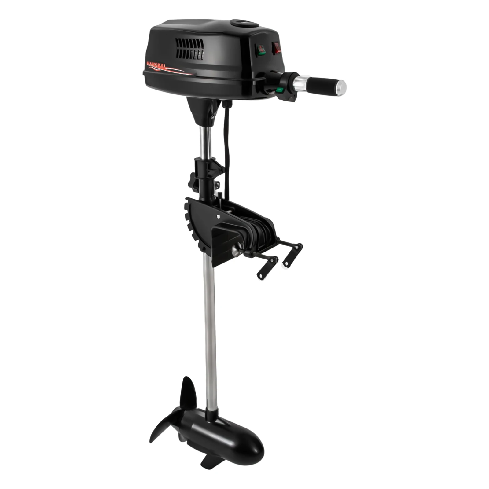 24V 800W Fishing Boat Engine   Outboard Motor  Brushless Trolling Motor