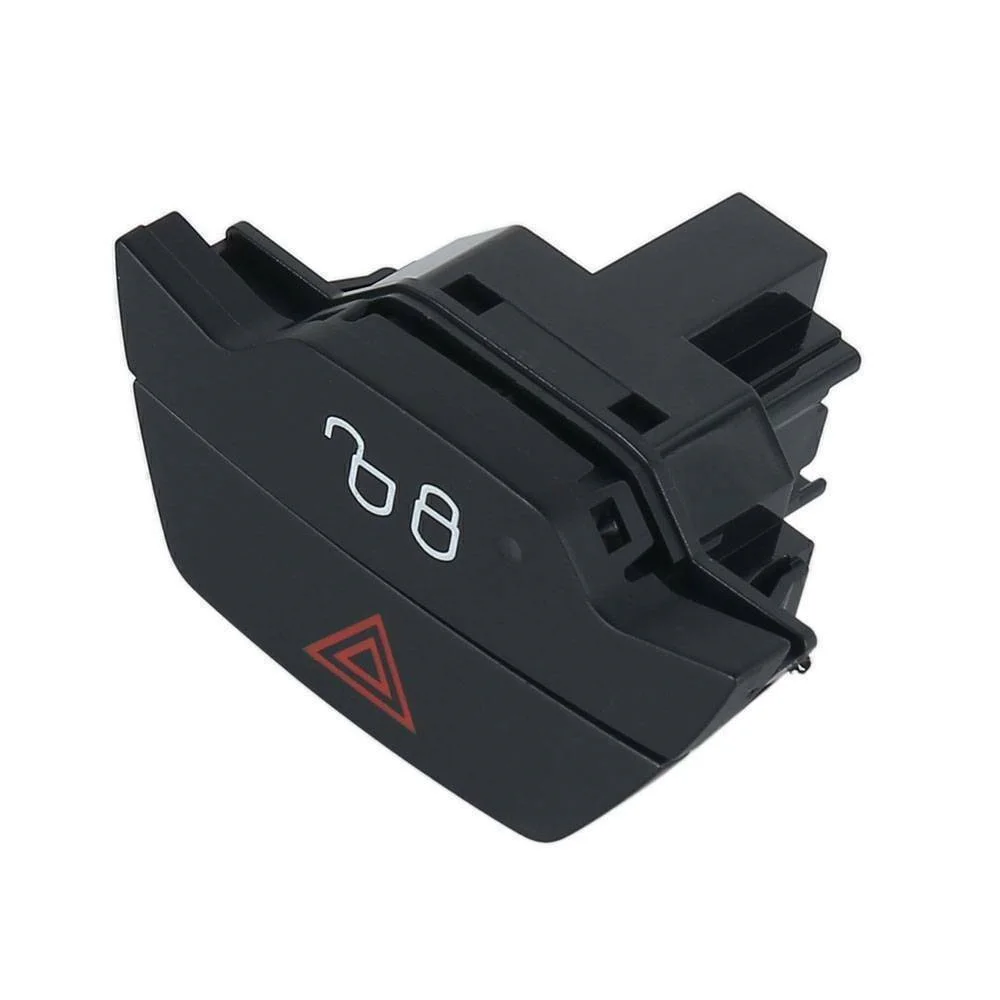 Car Hazard Warning Light Door Lock Switch Button 1519127 For Ford B-MAX C-MAX Ecosport Fiesta Focu Kuga Transit