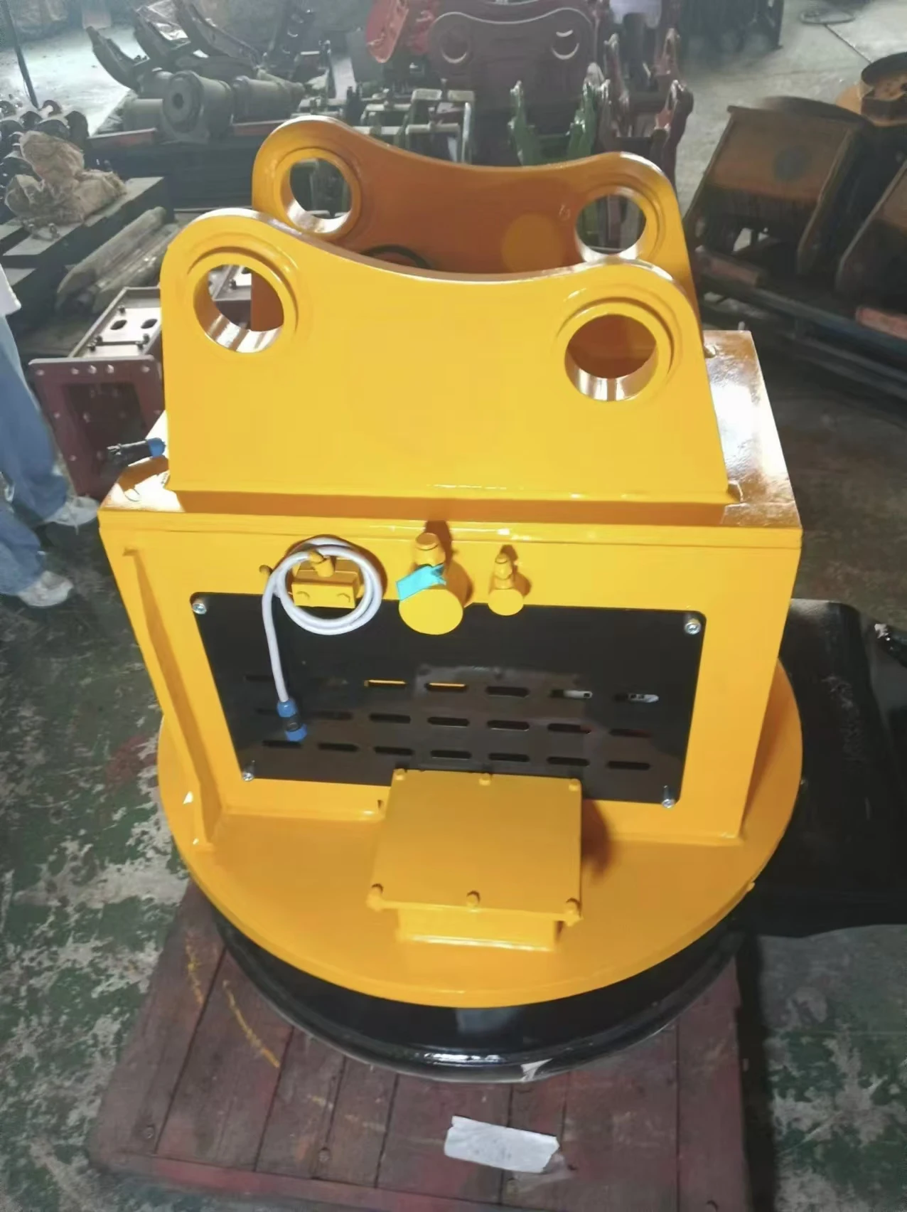 필수 건설 기계 부속품 농업 및 건설 리프트 작업용 새로운 굴삭기 액세서리