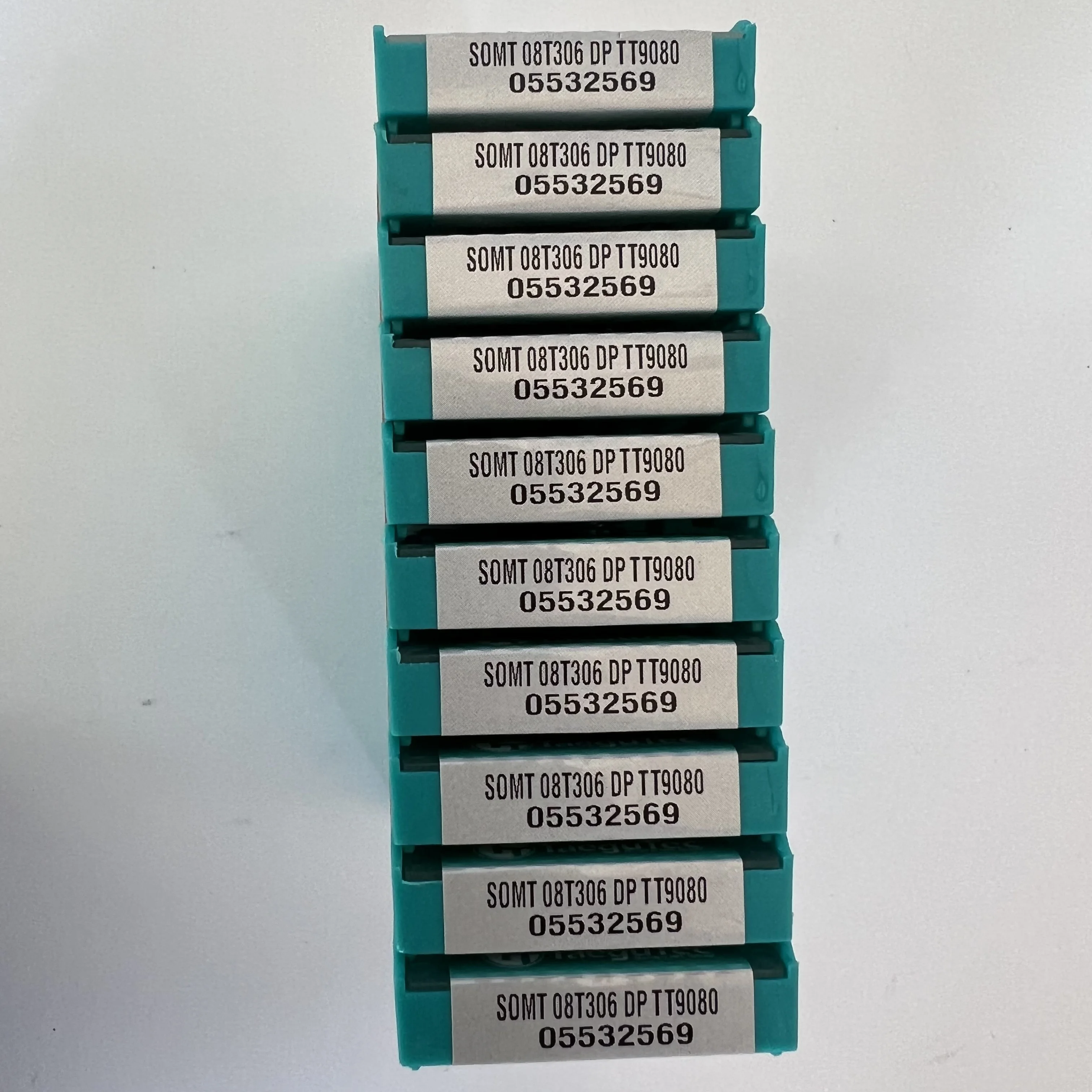 

SOMT08T306DP TT9080 CNC blade SOMT09T308DP TT9080