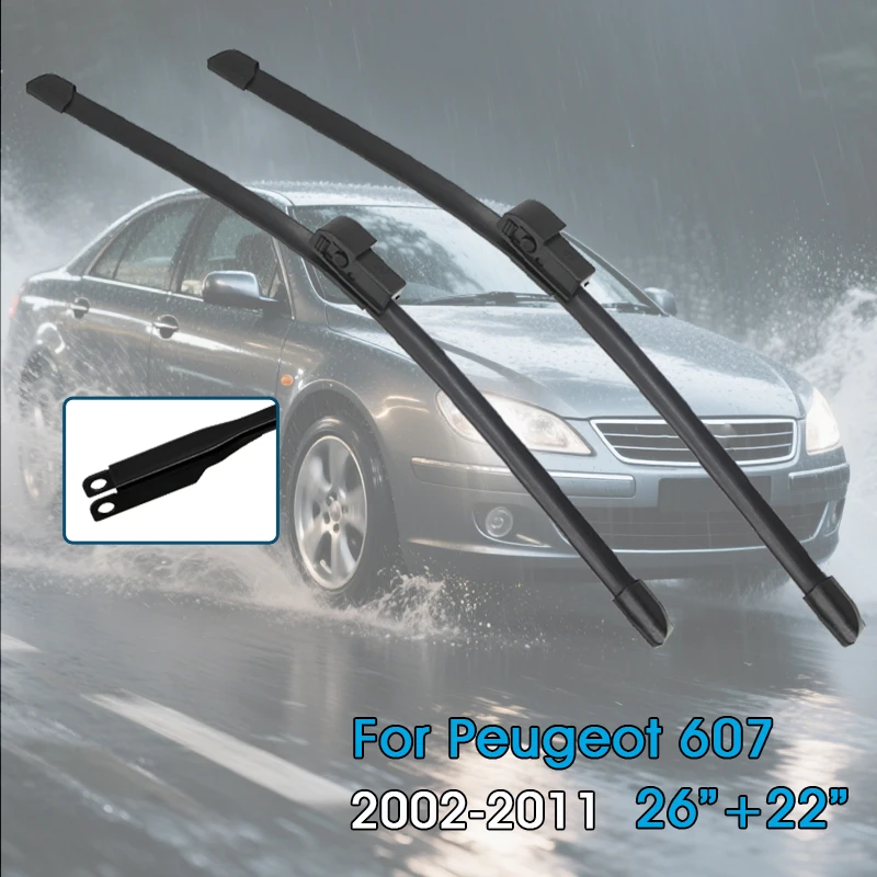 Car Wiper Blades 26…