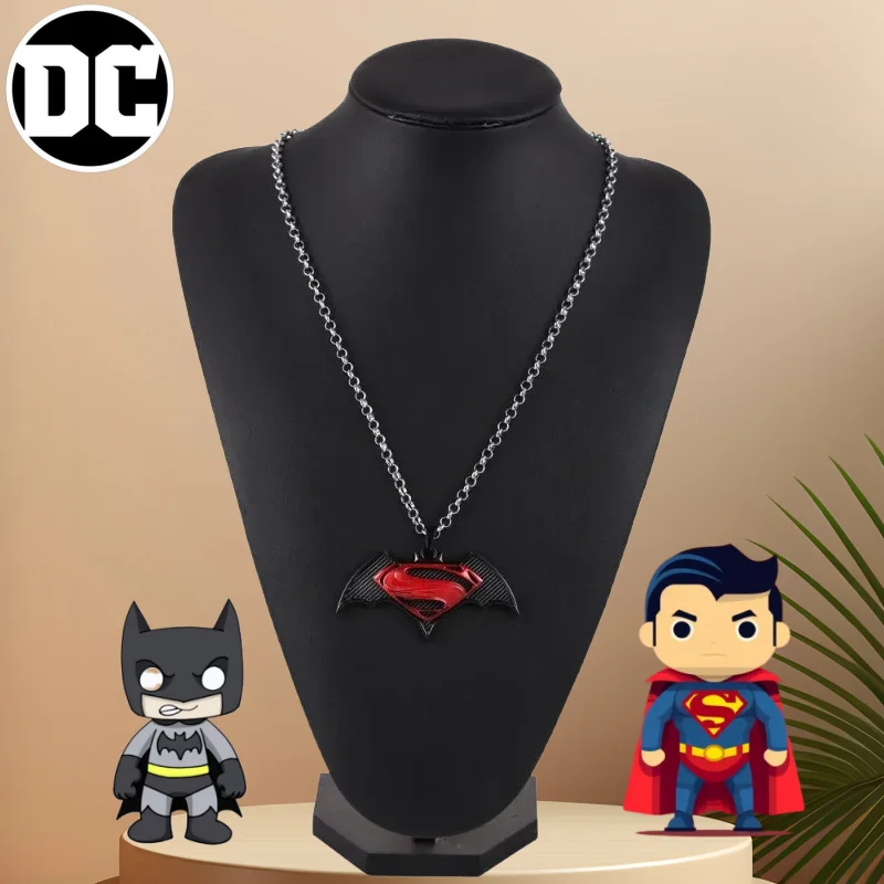 New Dc Superman Bat…