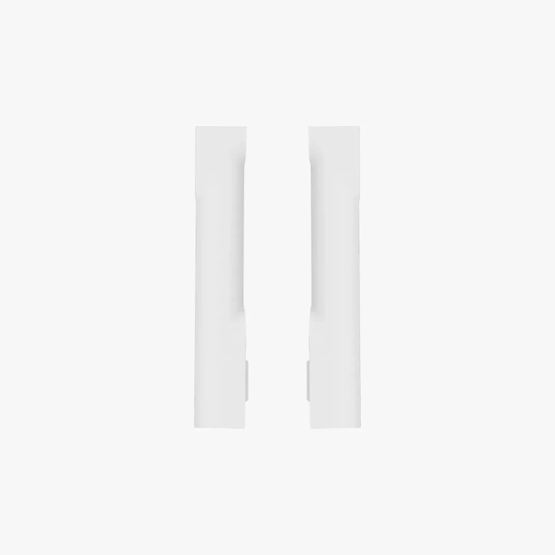 1X Tool Head Back Cover For Bambu Lab A1 A1 Mini 3D Printer