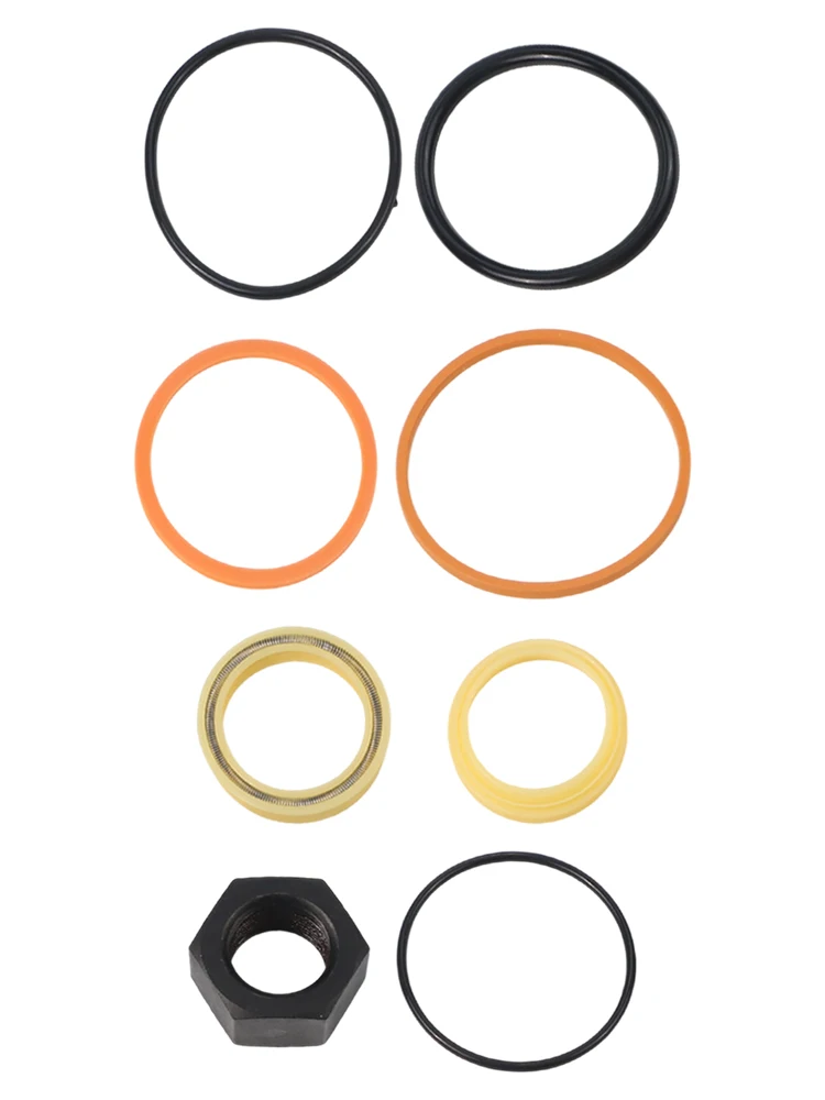 Untuk Bobcat 6806330 Kit Segel Pengganti untuk Silinder Hidrolik Di Skid Steer Loader 773 S150 S160 S175 S185 S205