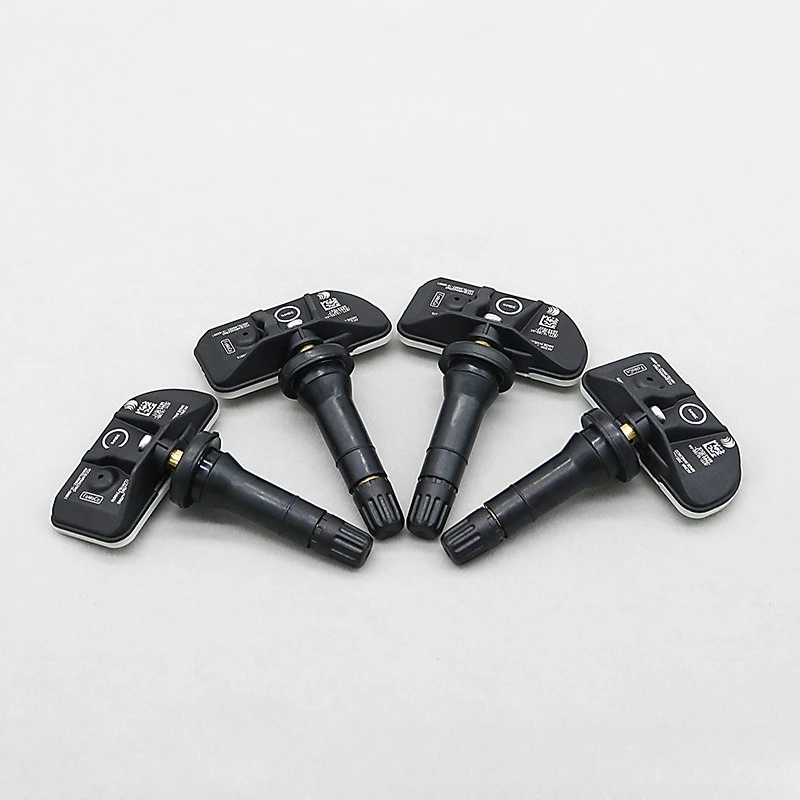 

4Pcs JX7T-1A180-AA JX7Z-1A189-C TPMS Sensor For 2020 Ford Escape Explorer Lincoln Aviator Corsair Tire Pressure Sensor 315MHZ