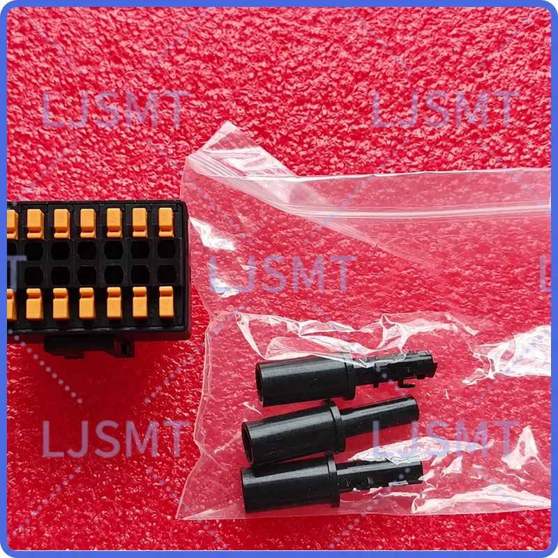 for CT75A-16T Inverter 485 Communication Terminal 485 Wiring Terminal Power Plug