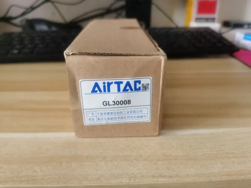 1PCS Nouveau AirTAC GL300-08 GL30008 F.R.L Conbination
