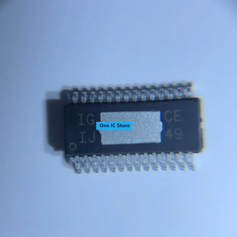 

100% Original IU8689E SOP Brand New Genuine Ic