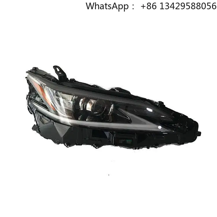 

Forfor Lexus ES Automatic Lighting System High Quality Headlights Wholesale