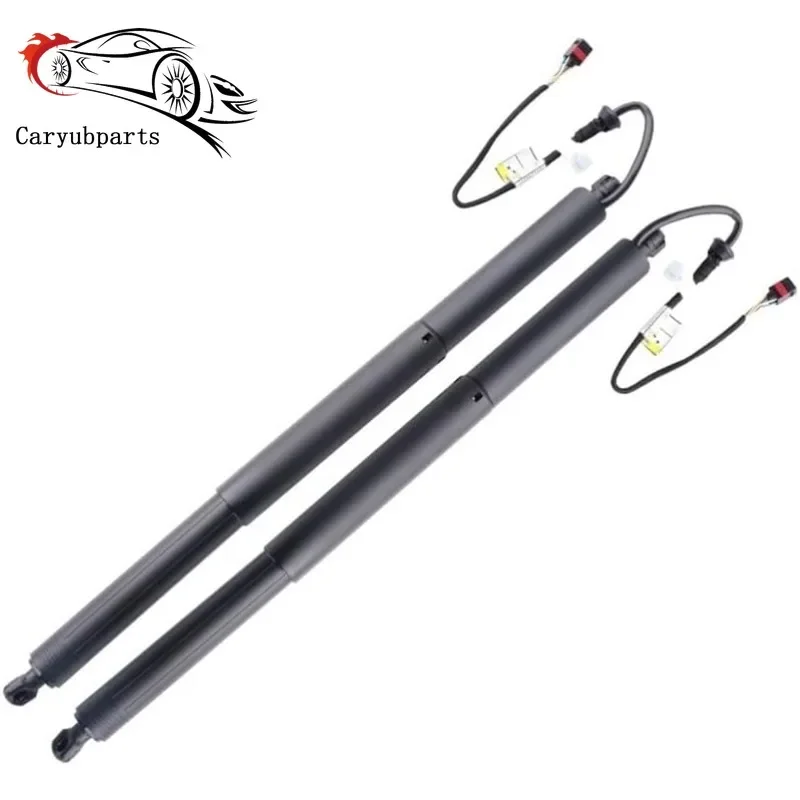 83A827851D Power Rear Hatch Struts For Audi Q3 2018-2022 Trunk Strut Shock Support Power Tailgate Struts