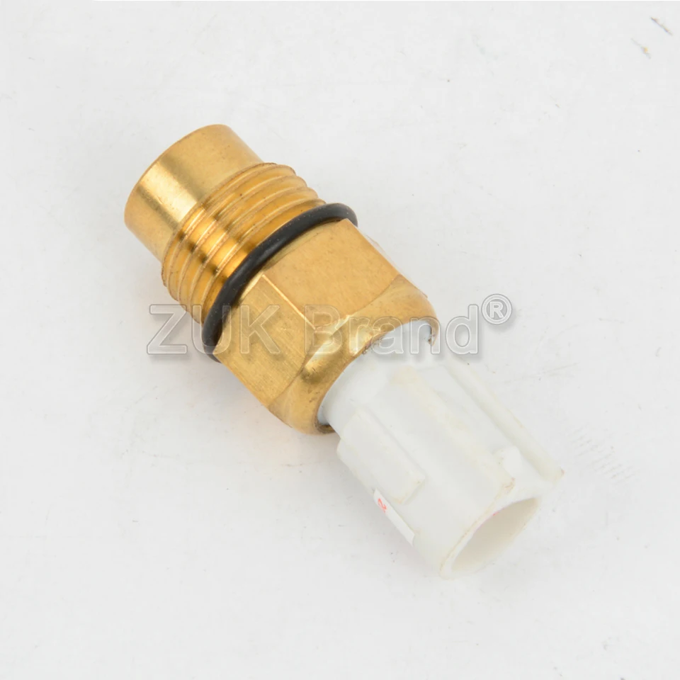 ZUK Radiator Fan Temperature Switch Sensor For TOYOTA STARLET TERCEL PASEO COROLLA SPACIO CORONA CELICA CARINA OEM:89428-12160