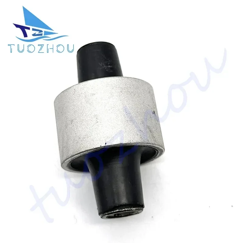 

679-44555-00-94 Mount Damper For Yamaha Boat 4T F40 F45 F50 FT50 2T 40HP 679-44555 679-44555-00 Silent-Bloc, Inferieur Lateral