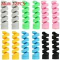 Multi  12pcs
